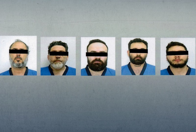 UAE says it dismantled 'terrorist network' funded by Iran, Hizbollah